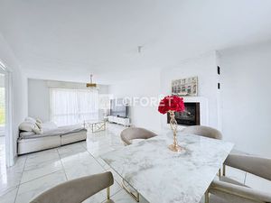 Maison plain pied sur sous-sol complet