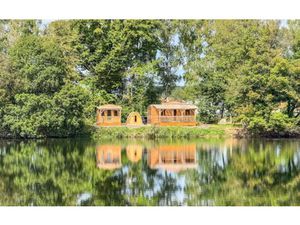 Vente propriété 12 pièces 320 m² à Roye (70200)  850 000 €