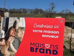 Vente terrain 508 m² à Drusenheim (67410)  99 060 €