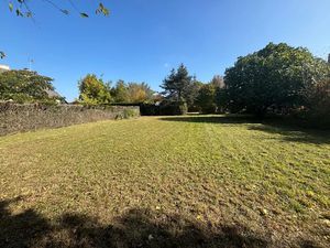 Vente terrain 976 m² à Villevêque (49140)  119 000 €