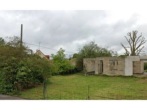 Vente terrain 445 m² à Boissy-sous-Saint-Yon (91790)  135 000 €