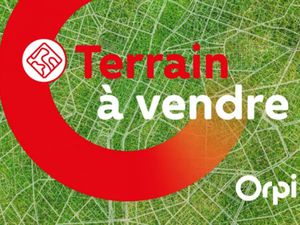 Vente terrain 983 m² à Bourgoin-Jallieu (38300)  166 000 €