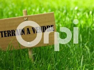 Vente terrain à batir 6300 m² à Guer (56380)  218 190 €