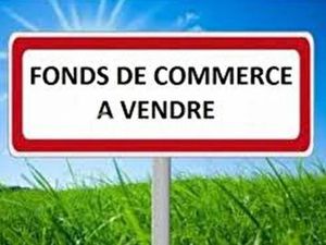 Vente locaux professionnels 60 m² à La Brède (33650)  125 350 €
