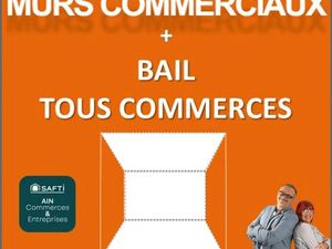 Vente locaux professionnels à Vonnas (01540)  120 000 €