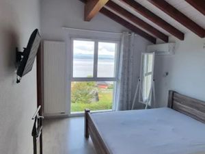 Location meublée chambre 1 pièce 19 m² à Publier (74500)  350 €