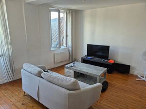 Location appartement 2 pièces 49.76 m² à Oissel (76350)  510 €