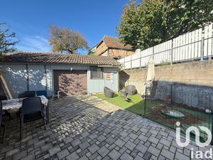 Location Maison/villa 5 pièces