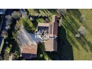 MAISON À VENDRE DE 5 PIÈCES DE 130 00 M²