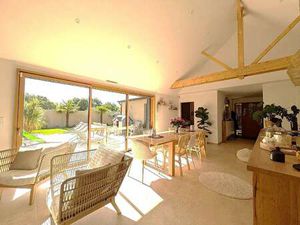 Vente Maison à La Richardais (35780) : à vendre / 146m² La Richardais