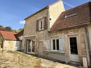 Vente Maison de village 5 pièces