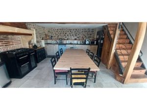 Location maison 4 pièces 120 m² à Cherier (42430)  735 €