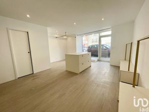 Location locaux professionnels 46 m² à Le Temple-de-Bretagne (44360)  1 250 €