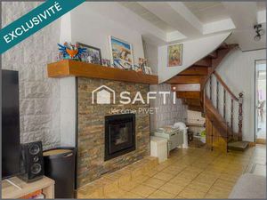Vente Maison à Saint-Gildas-des-Bois (44530) : à vendre / 93m² Saint-Gildas-des-Bois
