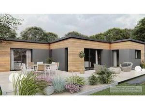 Vente Maison à Lamballe (22400) : à vendre / 90m² Lamballe