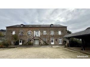 Immeuble 11 pièces 300 m²