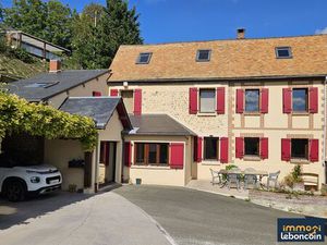 Maison 5 pièces 147 m²