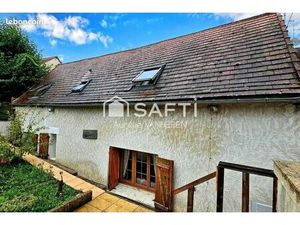 Maison de village 3 pièces 72 m²