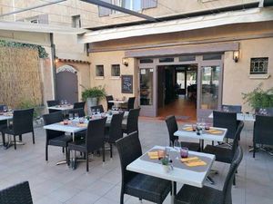 Restaurant à vendre