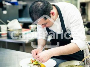 Restaurant à vendre