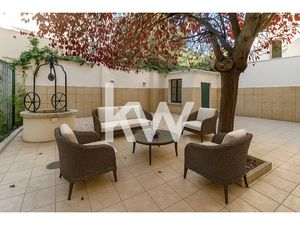 EXCLUSIVITÉ – Maison 7 pièces avec jardin et dépendance à