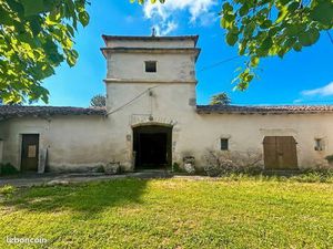 Maison 5 pièces 167 m²