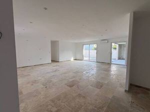 Maison de plain-pied à vendre