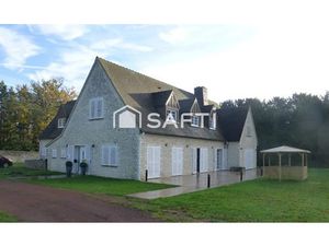 Vente maison 18 pièces 355 m² à Champcueil (91750)  2 800 000 €