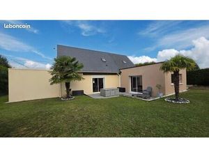 Maison 5 pièces 135 m²