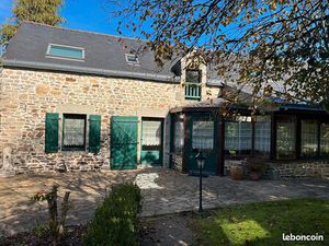 Maison 8 pièces 175 m²