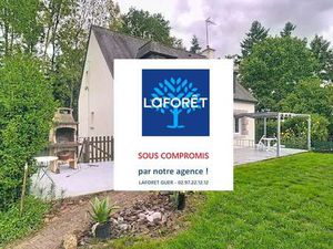 Vente Maison à Monteneuf (56380) : à vendre / 104m² Monteneuf