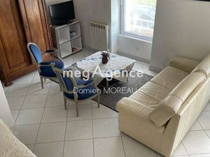 Vente Maison à Saint-Philibert (56470) : à vendre / 75m² Saint-Philibert