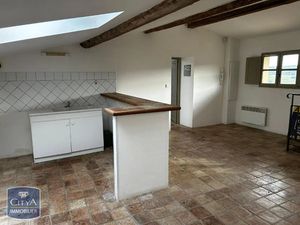 Appartement à louer 2 pièces 36.1 m² - Fontès (34) - 550€