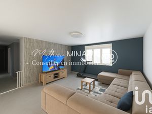 Vente maison 7 pièces 150 m² à Neufchâtel-sur-Aisne (02190)  329 900 €