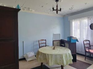 Vente maison 4 pièces 64 m² à Wicres (59134)  210 000 €