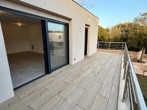 Appartement T2 neuf dans une résidence sécurisée