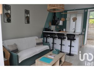 Vente Immeuble 255 m²