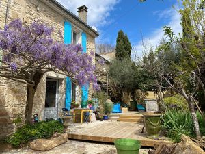 VENTE MAISON 7 PIECES SOMMIERES