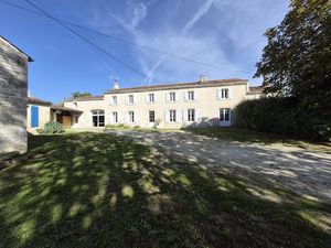 Ensemble immobilier