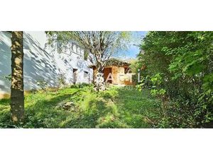 Maison 6 pièces / 5 chambres - 115 m² - Jardin