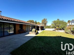 Vente Maison/villa 7 pièces