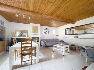 Maison rénovée  calme et économe en énergie