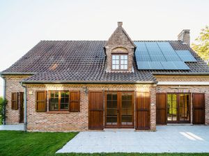 Huis te huur in Hoeilaart met 4 slaapkamers