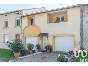 en vente Maison 86 m² – 215 000 € |Metzeresche