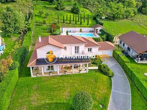 Vente Maison 6 pièces 152 m2 à Saint-Chef