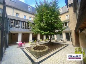 Bureau de prestige de 741 m2 en vente - Rennes  France