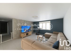 Vente maison 7 pièces 150 m² Villeneuve-sur-Aisne (02190)