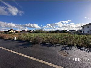 en vente Terrain constructible 6 68 ares – 133 600 € |Meyenheim