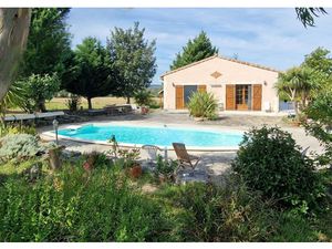 Achat Maison 5 pièces 147m² LA POMAREDE 11400