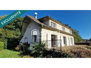 Vente maison 5 pièces 157 m² à Ardiège (31210)  110 000 €
